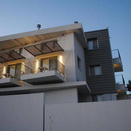 Agnanti Apartments Argaka Exterior photo