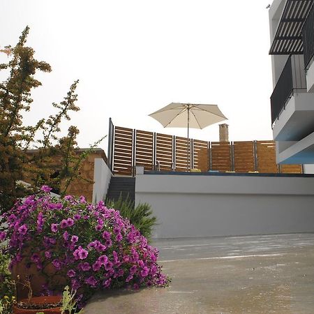 Agnanti Apartments Argaka Exterior photo