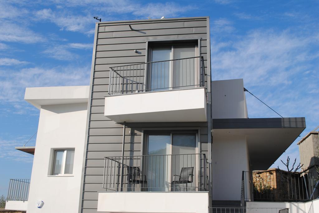 Agnanti Apartments Argaka Exterior photo