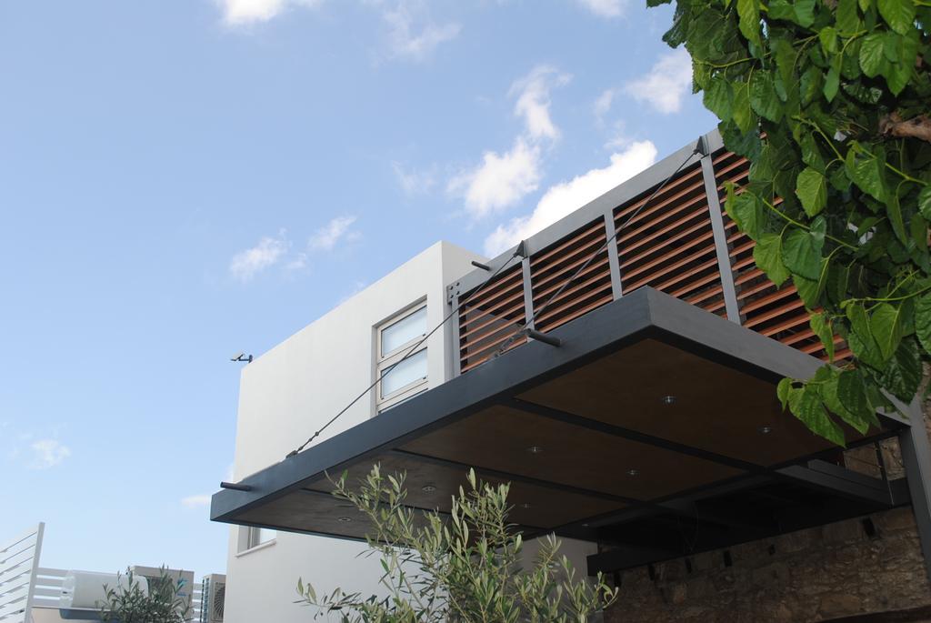 Agnanti Apartments Argaka Exterior photo