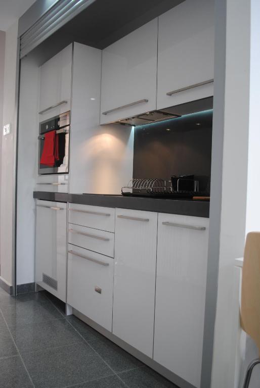 Agnanti Apartments Argaka Room photo